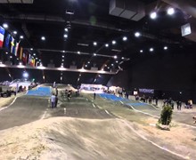 2005 Indoor Tours